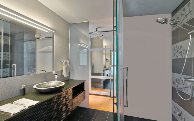 Luxurious Villa Philoxenia