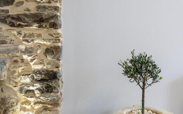 Impero Luxury Suites Nafplio