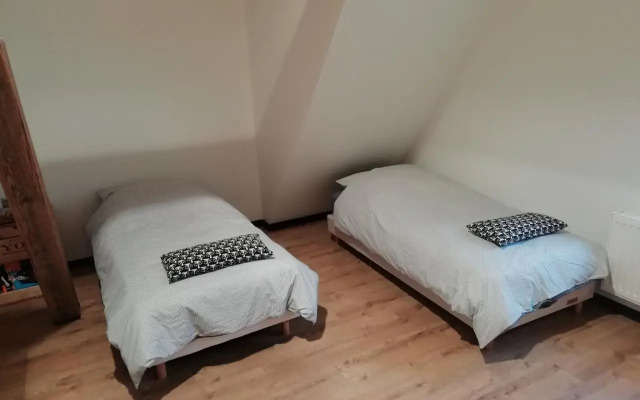 Maison / villa complète à 5 minutes de Colmar