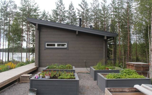 Winter Bay Cottage