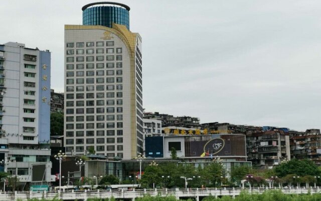 Minbei Hotel