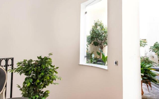 Suite Home Moncada