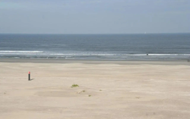 Chalet Zeester J38 Ameland