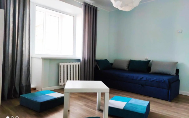 Sweet Home Apartments на улице Володарского