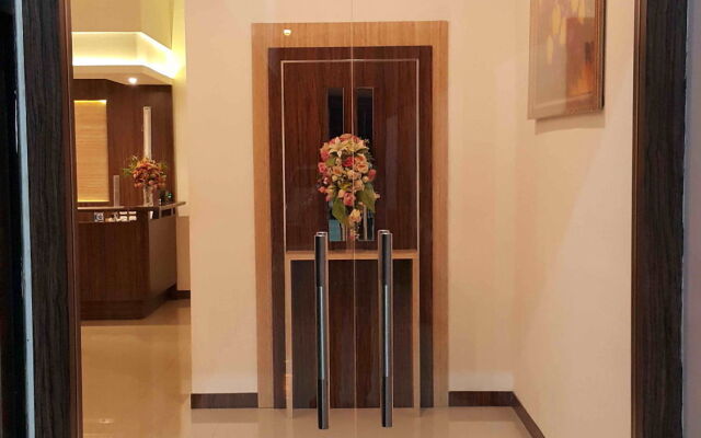 Focus Hotel