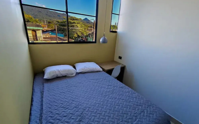 Cozy Apartment