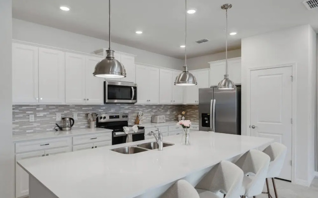 Windsor Cay 5bd With Pool