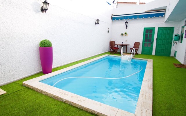 Lomo Sala House III