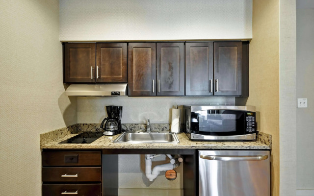 Homewood Suites by Hilton Southington, CT