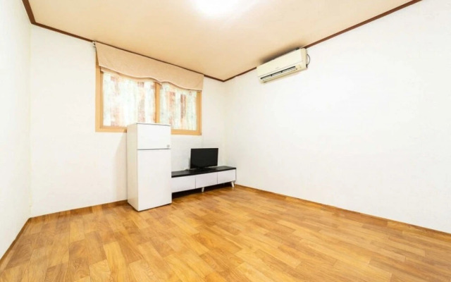 Gangchonpine Hill Pension