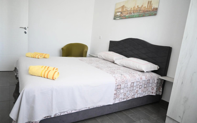 Đuričić Apartmani