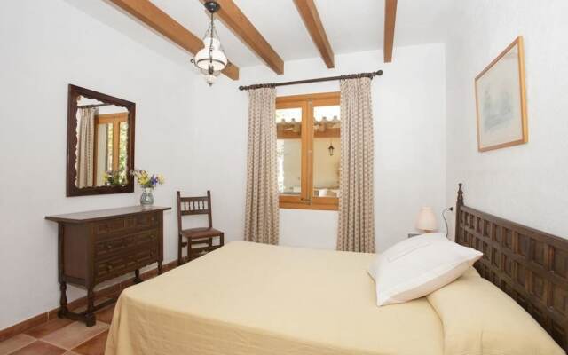 Villa - 3 Bedrooms with Pool and WiFi - 103240