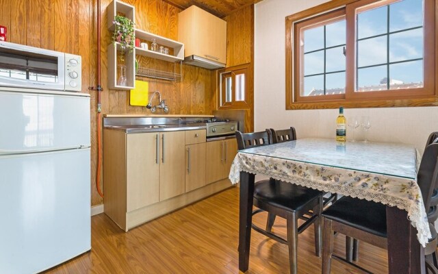 Ganghwa Badabit Pension