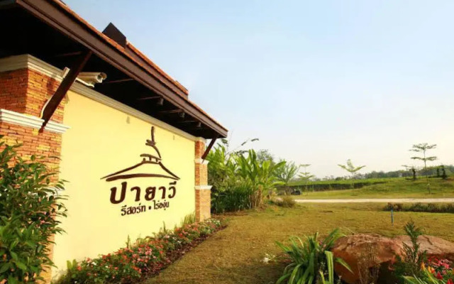 Payavee Vinery Resort