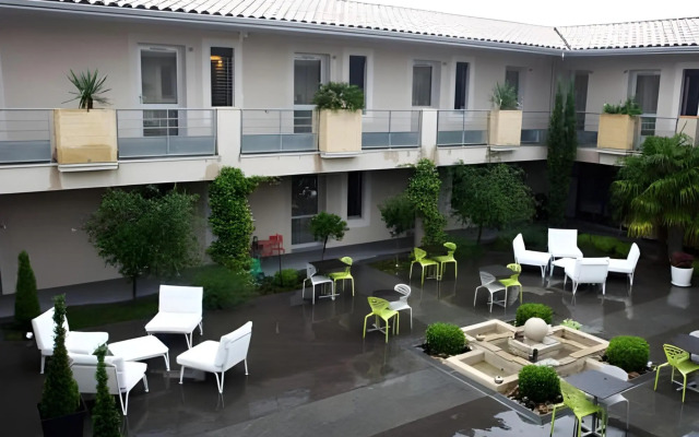 Hôtel Le Patio de Violette