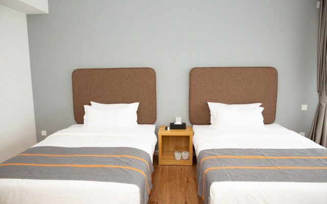 Jek International Hotel Sunac Land