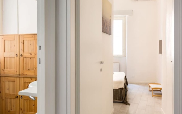 The Presidential's Suite