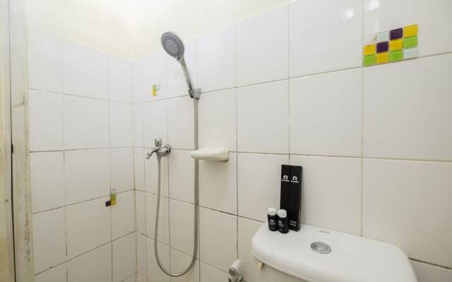 Spacious 2br Apartment @ Gading Nias Residence