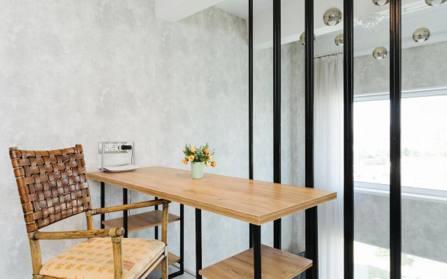 BestFlat24 (БэстФлэт24) на улице Перерва