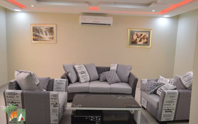 Pert Land Chalets