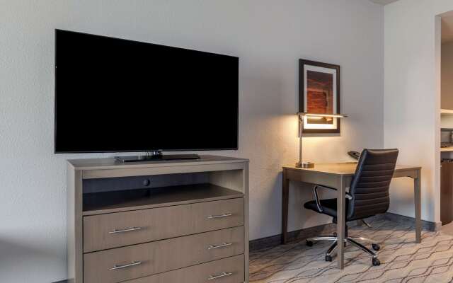Best Western Plus Pauls Valley