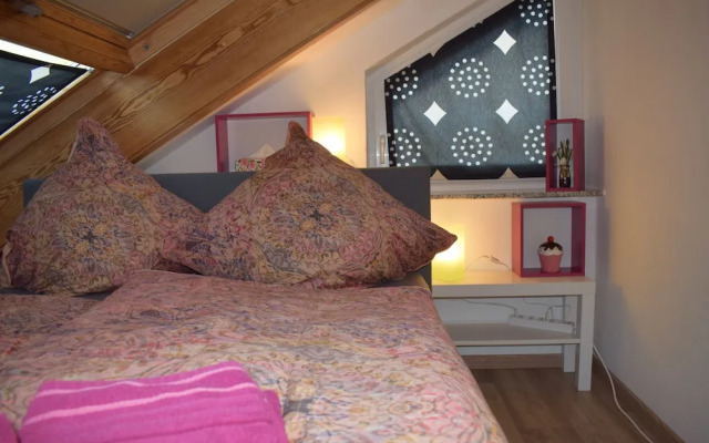 Ferienwohnung Ahrtalblick