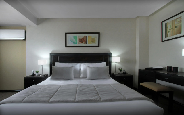 Hotel 8 de Octubre
