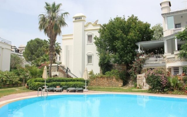 BO040 Bodrum