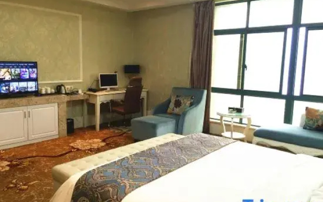 Junxin Hotel