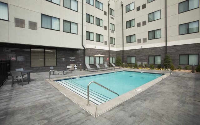 Residence Inn by Marriott Tulsa Downtown