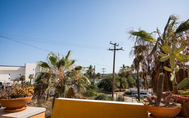 2BR Surf Loft | Beachside with Open Terrace