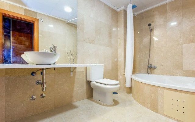 Otaka Luxury Apartments