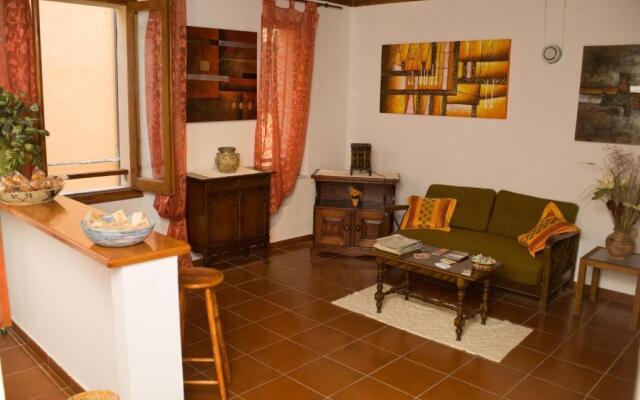 Bed and Breakfast Vecchia Alghero
