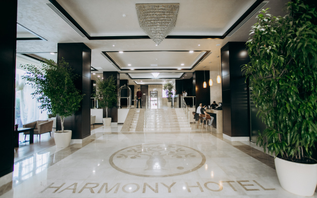 Harmony Hotel