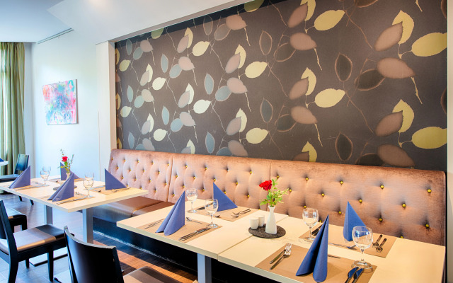 Novum Hotel Osnabrueck