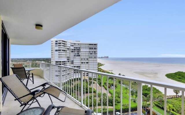 Seaview Condo #61505