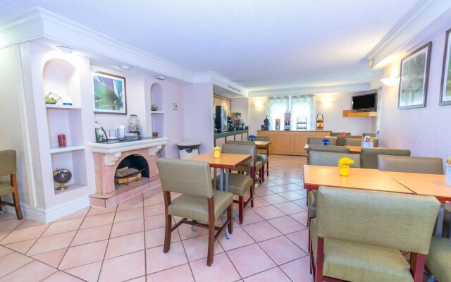 La Quinta Inn Clute Lake Jackson