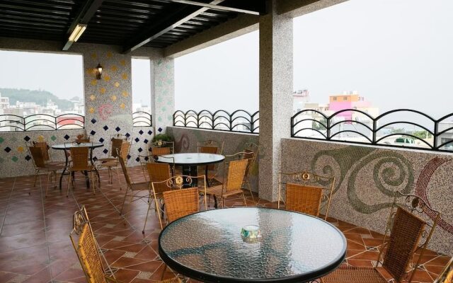 Fala Homestay