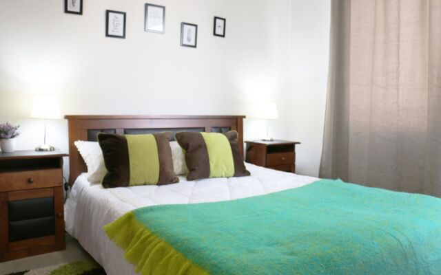 Chile4Rent Las Condes