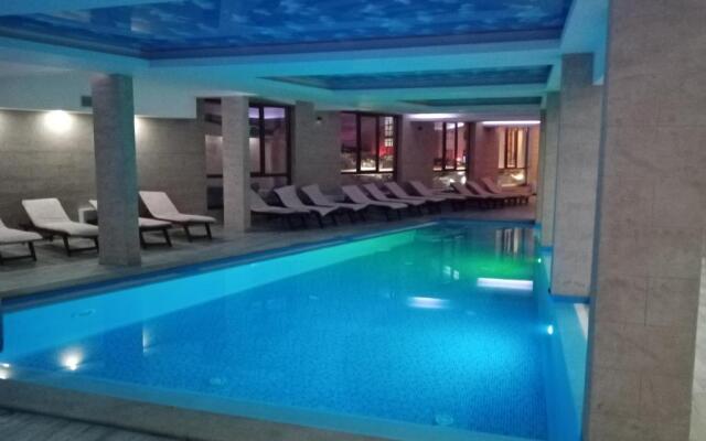 Milmari Apartman P03