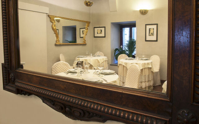 Grand Hotel Terme Roseo