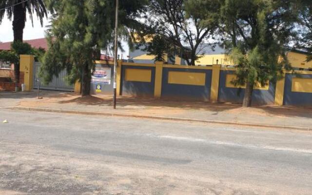 Platinum Germiston GHouse