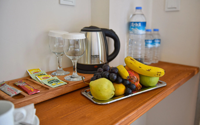 North Wind Hotels Karaburun