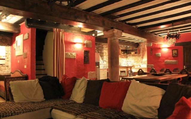 Laterale Residences Riquewihr