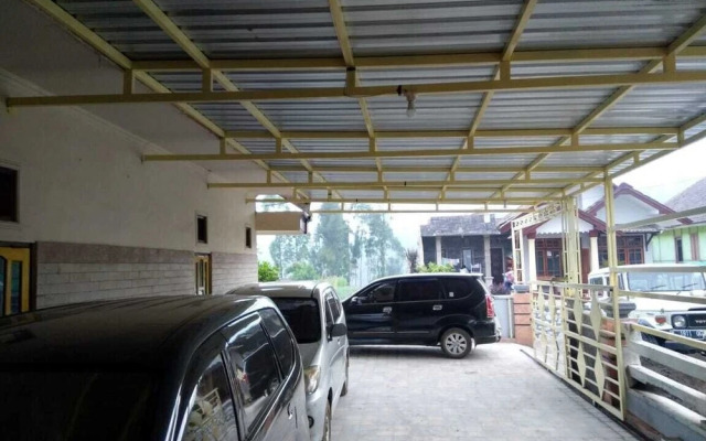 Balqis Home Stay