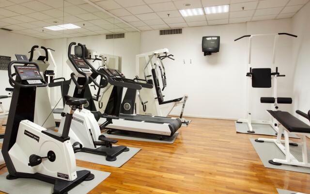 Holiday Inn Skopje by IHG