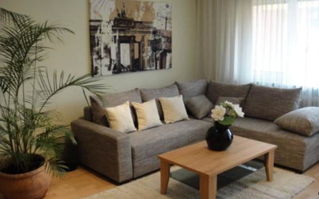 Hotel Parkresidenz Bad Abbach