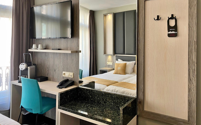 XO Hotels City Centre