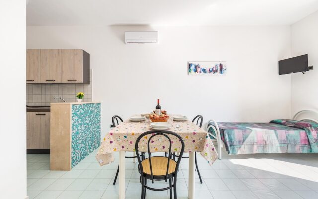 2762 Zeus Apartments - Appartamento by Barbarhouse