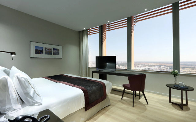 Eurostars Torre Sevilla